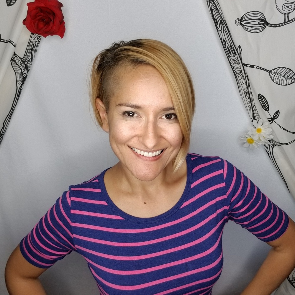 Meet Your Posher Natalie